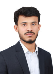 Osamah Faisal Al Harthi