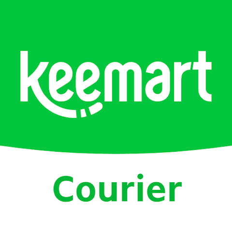keemart courier