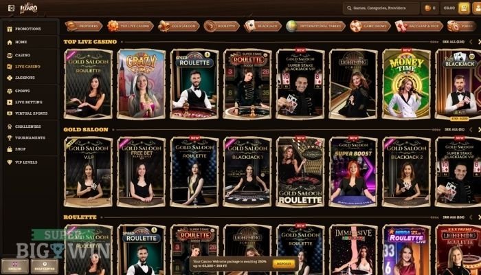Netherlands - lizaro casino login Netherlands - lizaro casino login